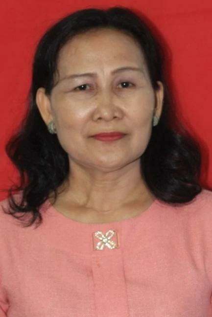 Dr. Ida Basaria, M.Hum.